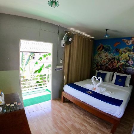 Baan Artima Mini Resort Koh Lipe Zewnętrze zdjęcie
