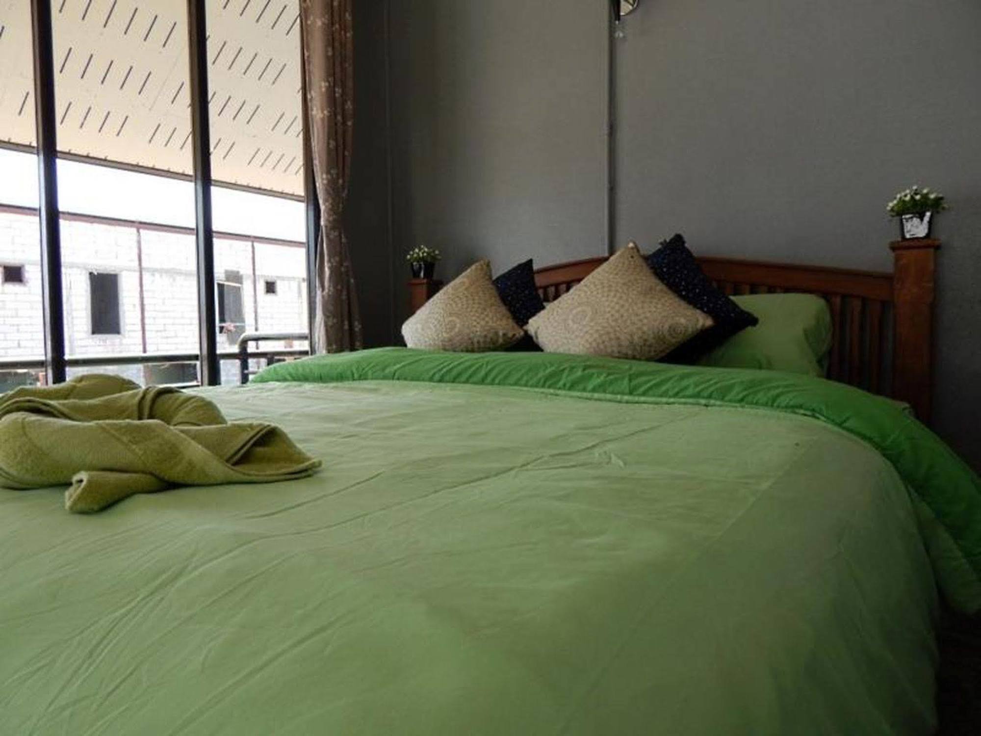 Baan Artima Mini Resort Koh Lipe Zewnętrze zdjęcie