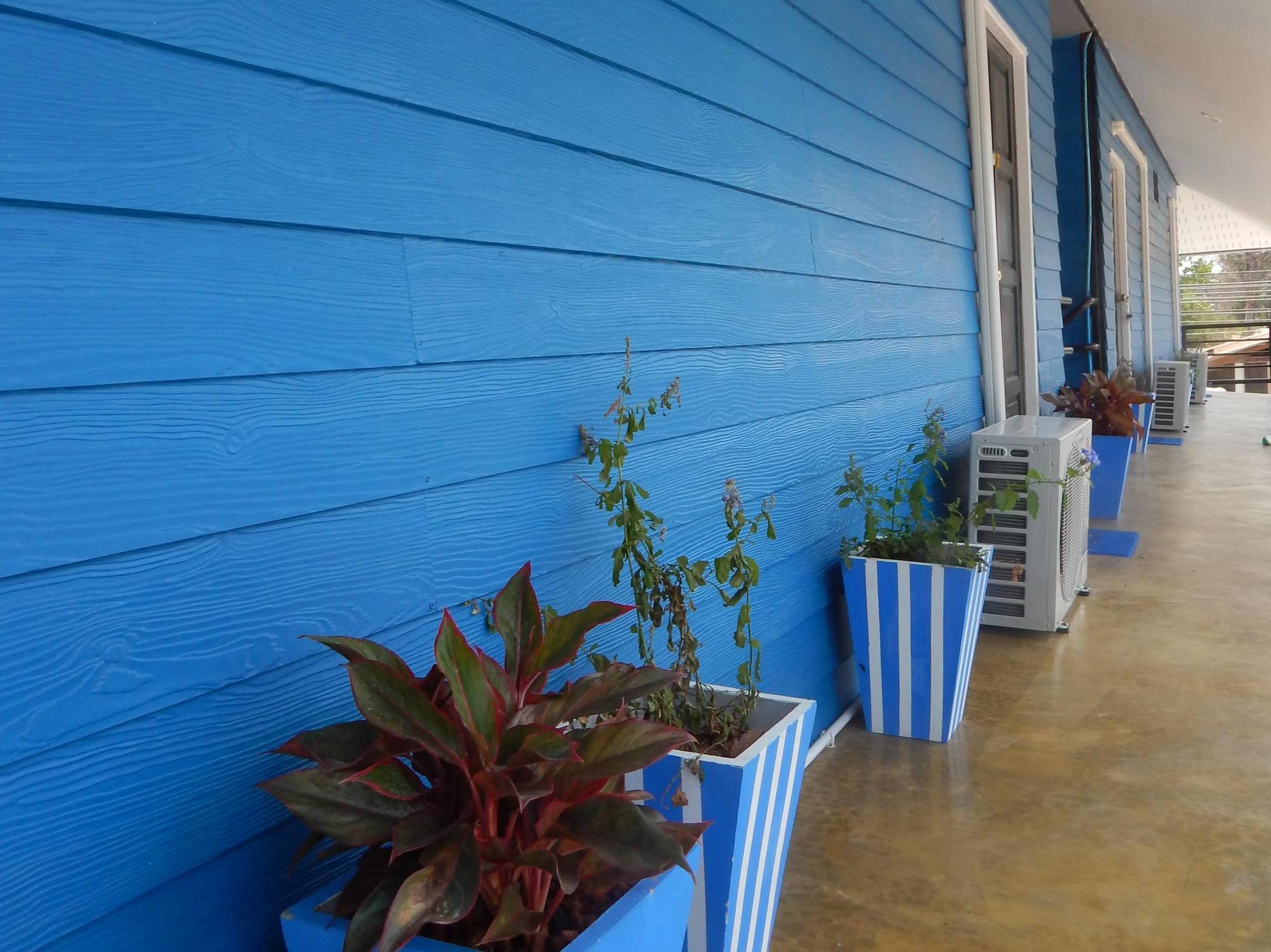 Baan Artima Mini Resort Koh Lipe Zewnętrze zdjęcie
