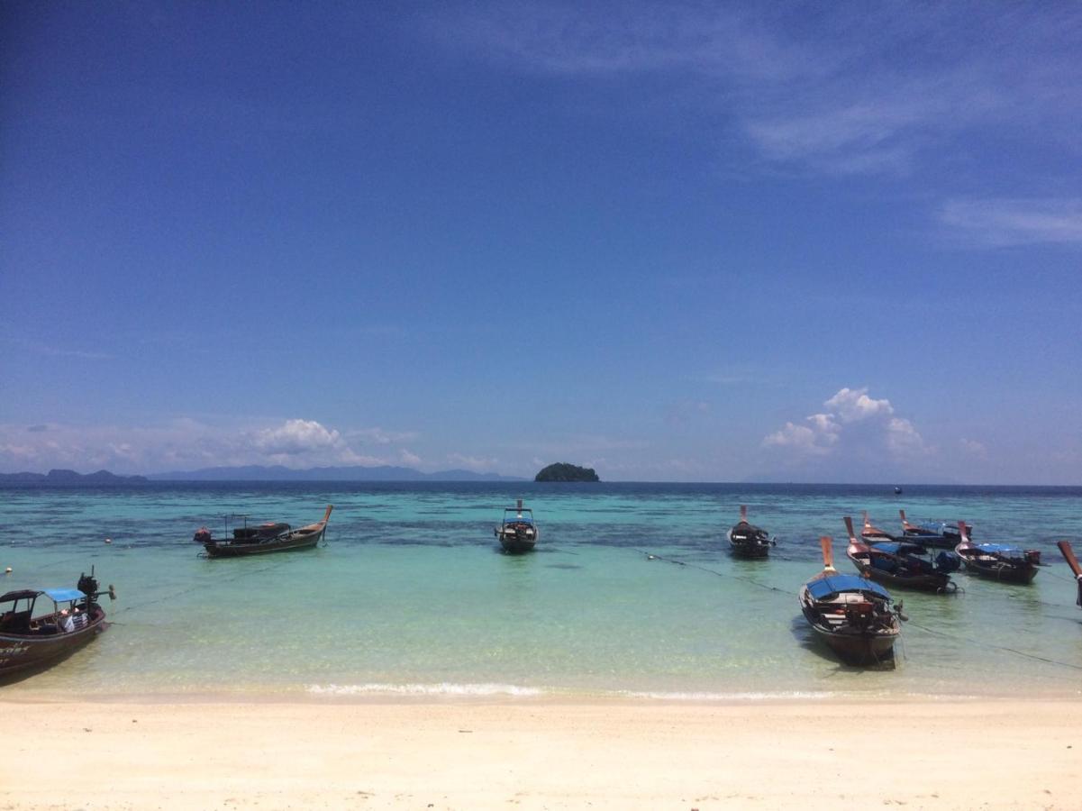 Baan Artima Mini Resort Koh Lipe Zewnętrze zdjęcie