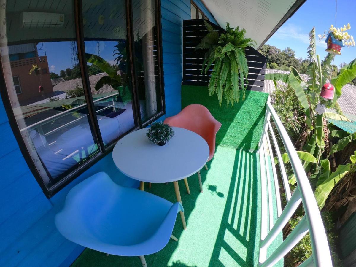 Baan Artima Mini Resort Koh Lipe Zewnętrze zdjęcie