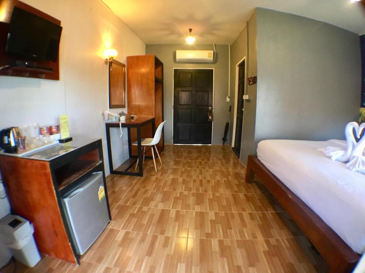Baan Artima Mini Resort Koh Lipe Zewnętrze zdjęcie