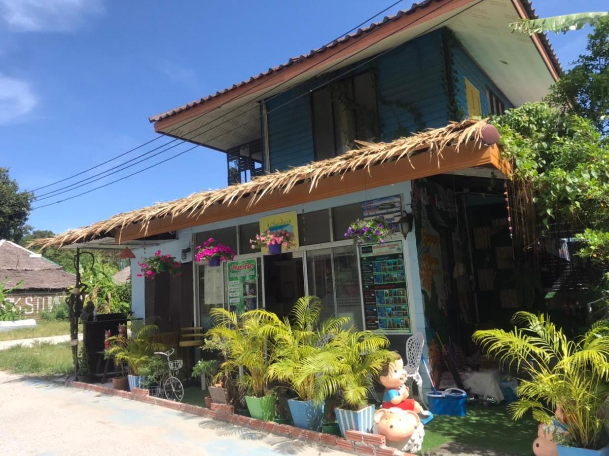 Baan Artima Mini Resort Koh Lipe Zewnętrze zdjęcie